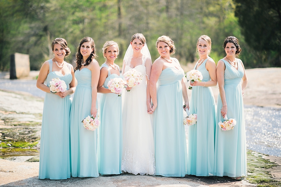 Best of 2015 | Wedding Party, Virginia Wedding Photographer