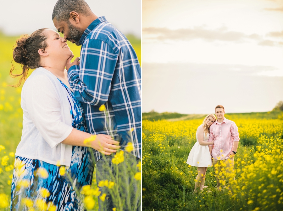 Best of 2015 | Engagement Portraits, Virginia Photographer