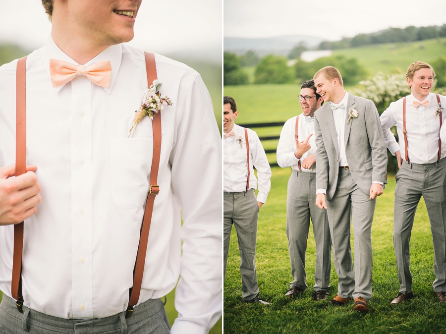 Best of 2015 | Wedding Party, Virginia Wedding Photographer