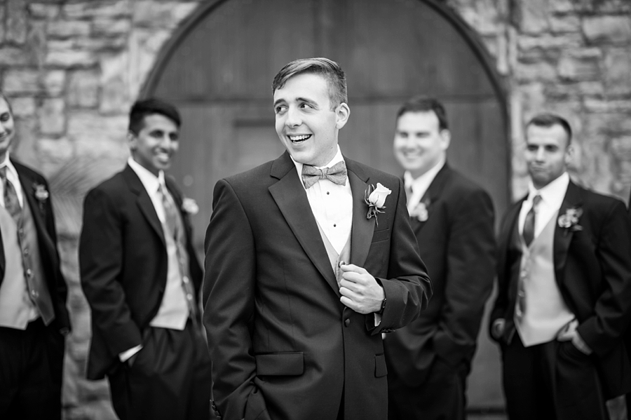 Best of 2015 | Wedding Party, Virginia Wedding Photographer