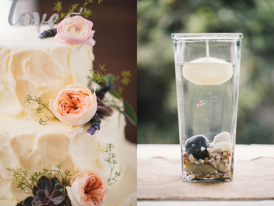 Best of 2015 | Reception Details, Virginia Wedding Photographer