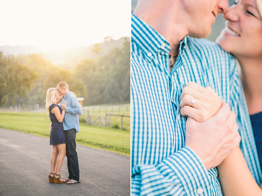 Best of 2015 | Engagement Portraits, Virginia Photographer