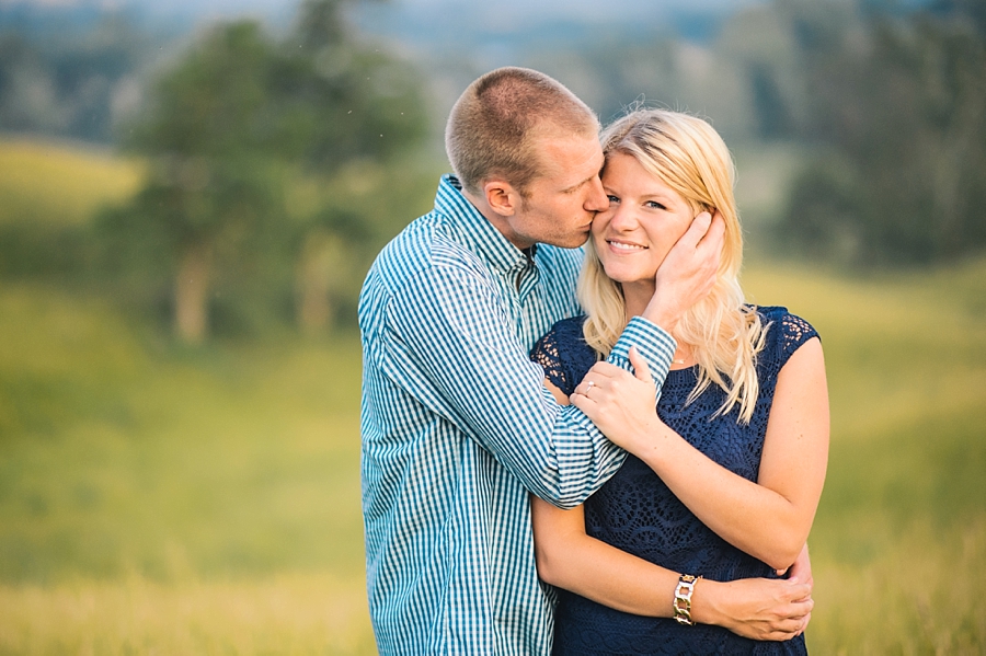 Best of 2015 | Engagement Portraits, Virginia Photographer