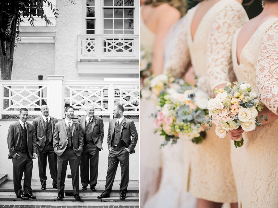 Best of 2015 | Wedding Party, Virginia Wedding Photographer