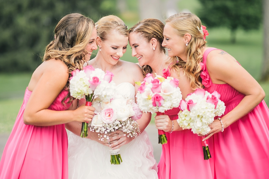 Best of 2015 | Wedding Party, Virginia Wedding Photographer