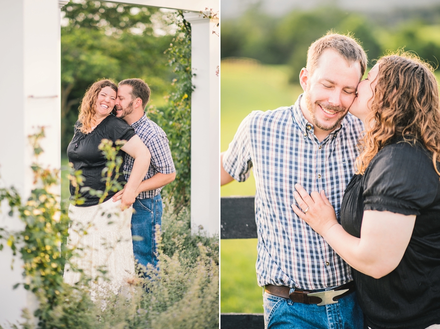 Best of 2015 | Engagement Portraits, Virginia Photographer