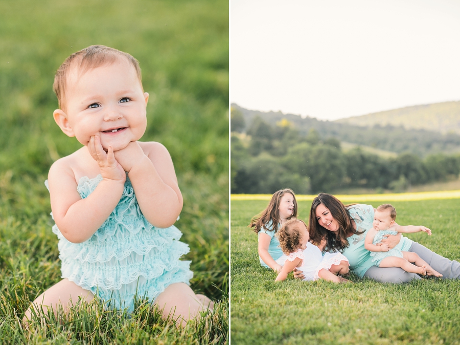 Best of 2015 | Lifestyle Portraits, Warrenton Virginia Photographer