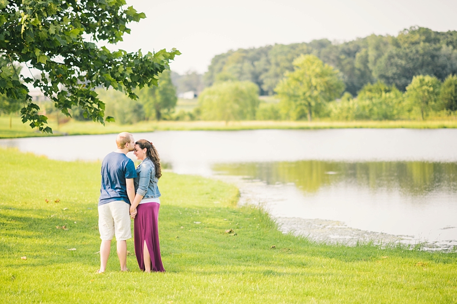 Best of 2015 | Engagement Portraits, Virginia Photographer