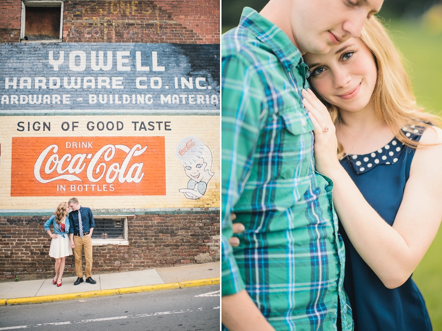 Best of 2015 | Engagement Portraits, Virginia Photographer