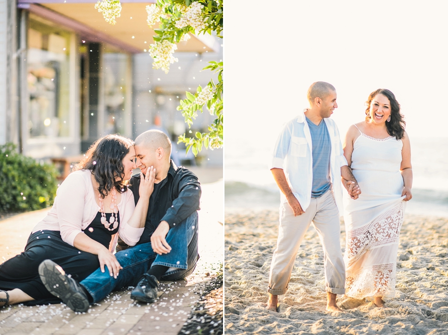 Best of 2015 | Engagement Portraits, Virginia Photographer