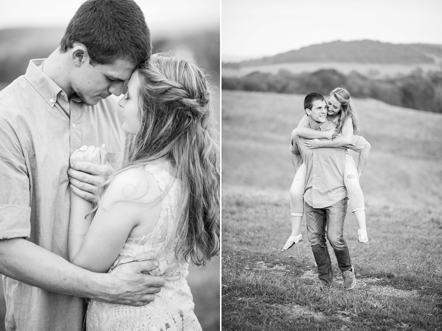 Best of 2015 | Engagement Portraits, Virginia Photographer