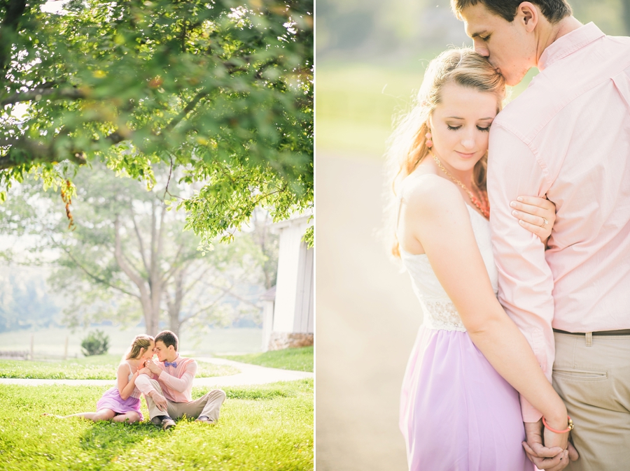 Best of 2015 | Engagement Portraits, Virginia Photographer