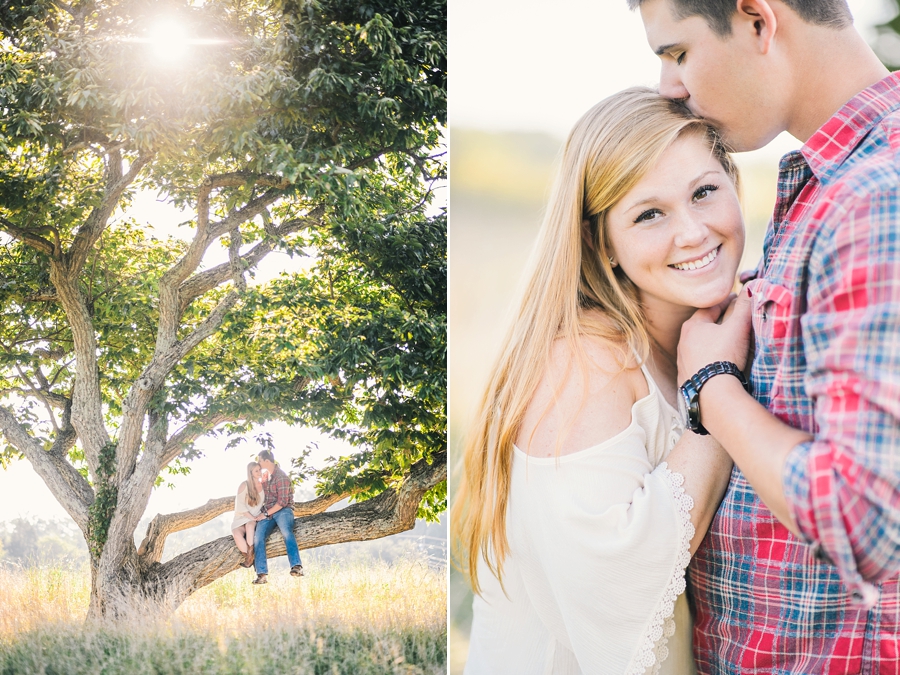 Best of 2015 | Engagement Portraits, Virginia Photographer