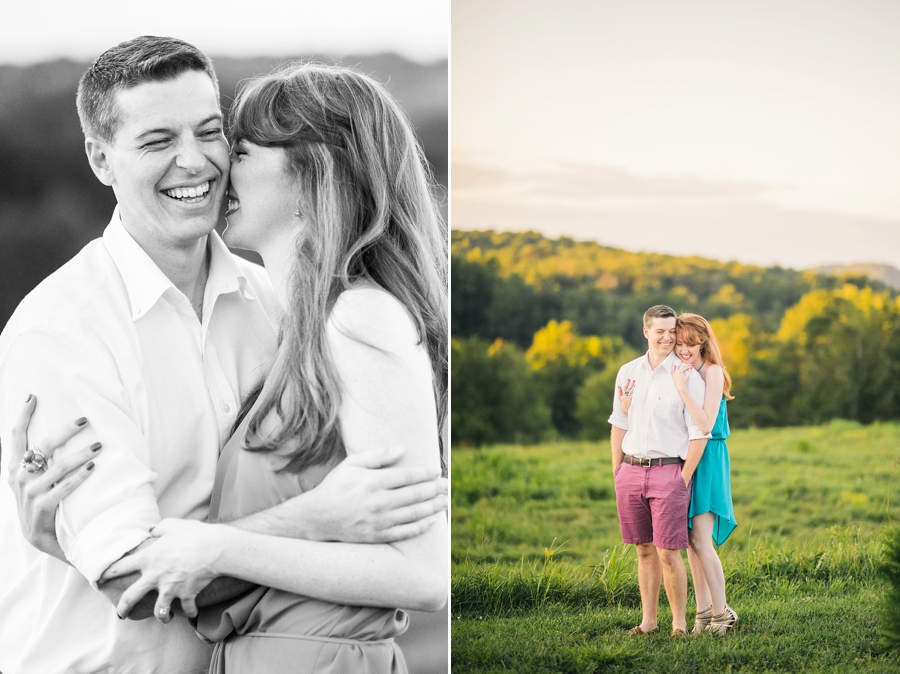 Best of 2015 | Engagement Portraits, Virginia Photographer