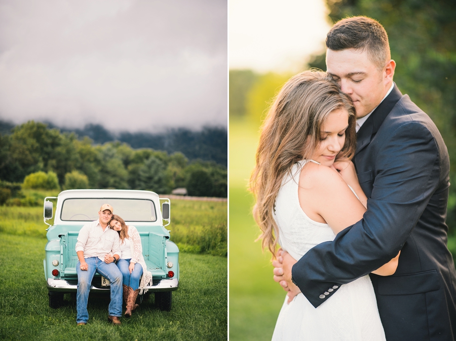 Best of 2015 | Engagement Portraits, Virginia Photographer