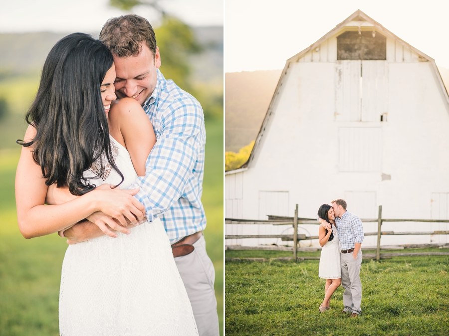 Best of 2015 | Engagement Portraits, Virginia Photographer