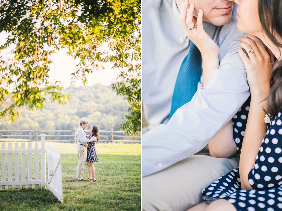 Best of 2015 | Engagement Portraits, Virginia Photographer