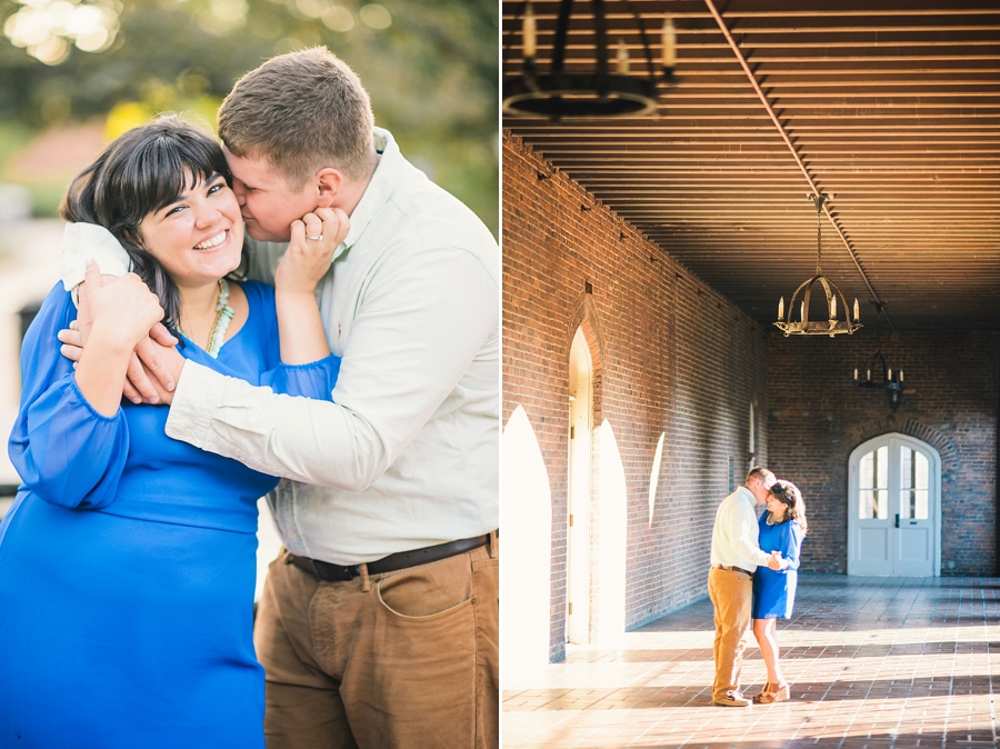 Best of 2015 | Engagement Portraits, Virginia Photographer