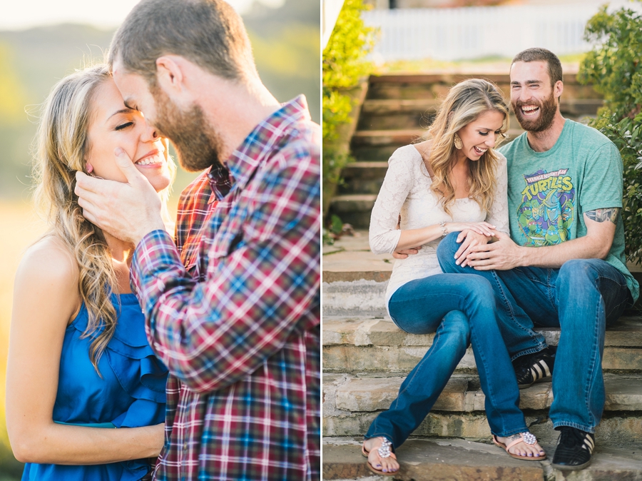 Best of 2015 | Engagement Portraits, Virginia Photographer