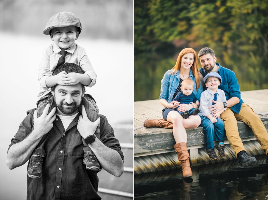 Best of 2015 | Lifestyle Portraits, Warrenton Virginia Photographer