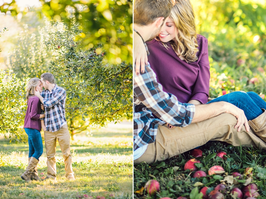 Best of 2015 | Engagement Portraits, Virginia Photographer