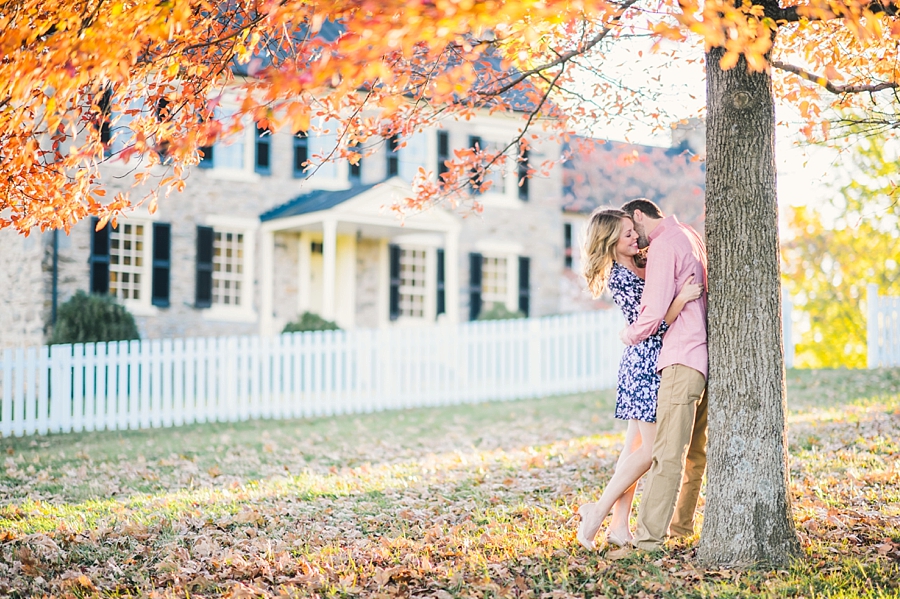 Best of 2015 | Engagement Portraits, Virginia Photographer