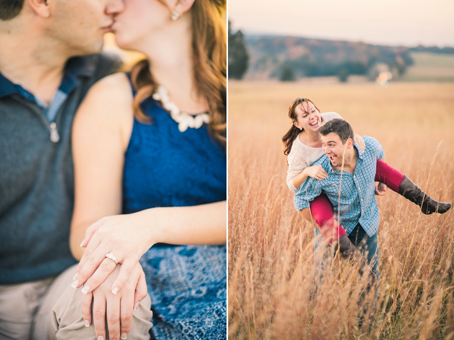 Best of 2015 | Engagement Portraits, Virginia Photographer