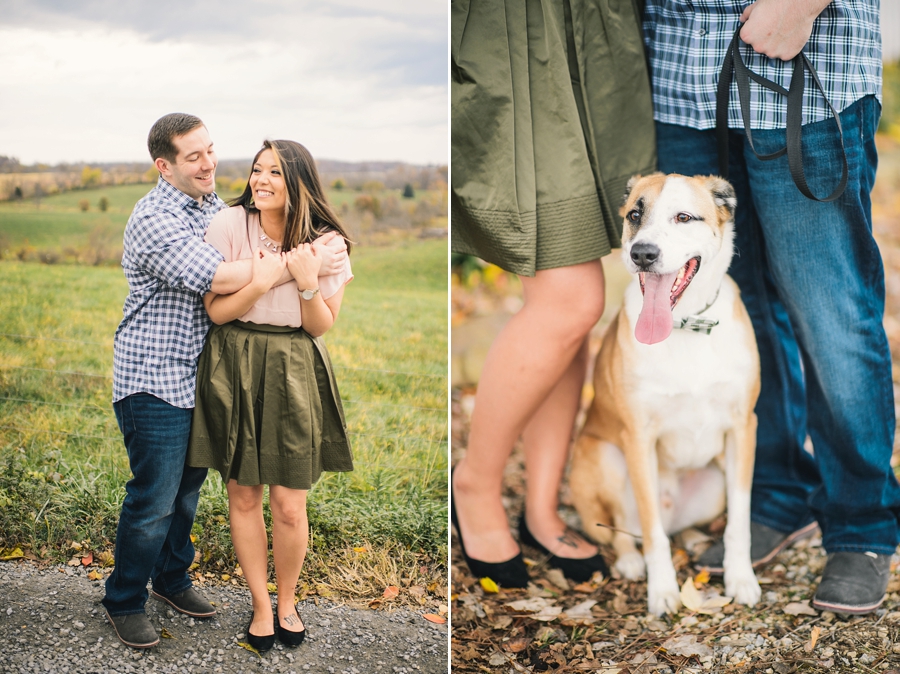 Best of 2015 | Engagement Portraits, Virginia Photographer