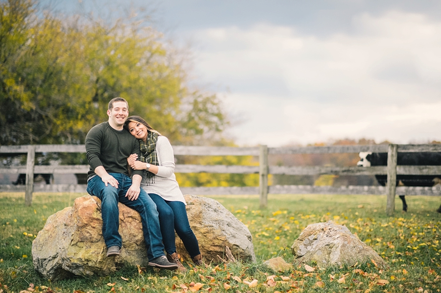 Best of 2015 | Engagement Portraits, Virginia Photographer