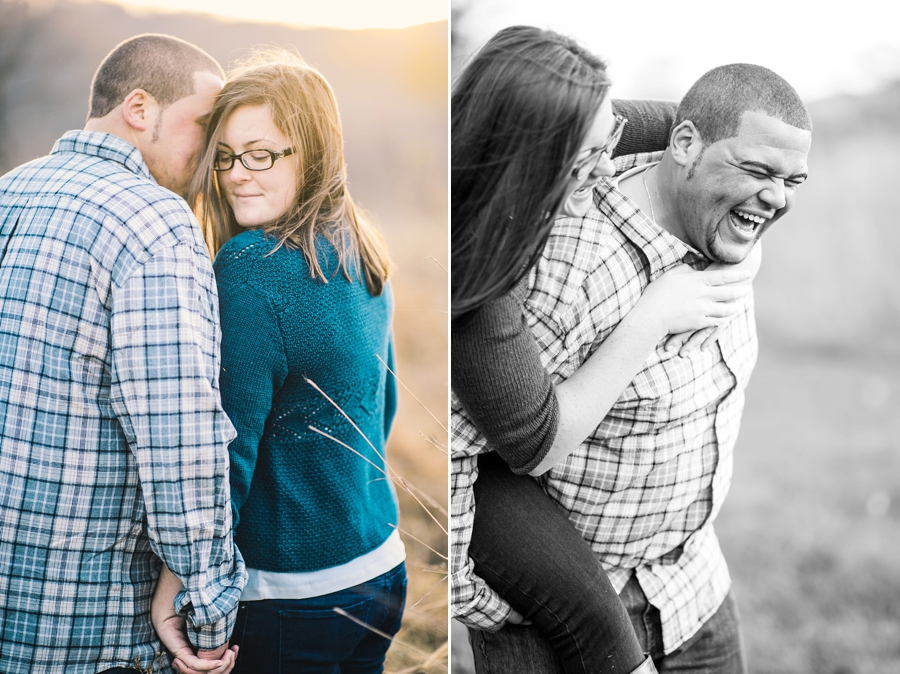 Best of 2015 | Engagement Portraits, Virginia Photographer