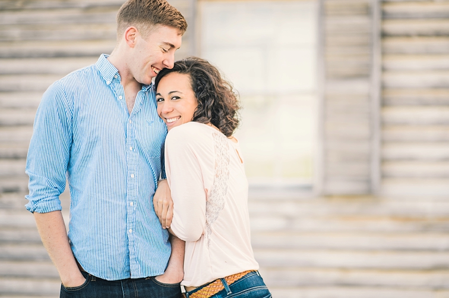 Best of 2015 | Engagement Portraits, Virginia Photographer