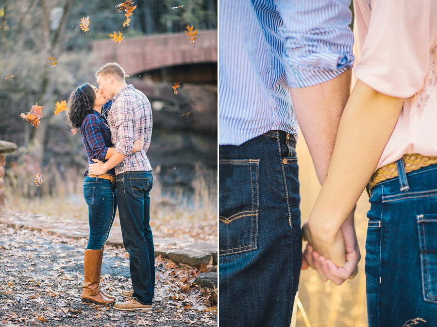 Best of 2015 | Engagement Portraits, Virginia Photographer