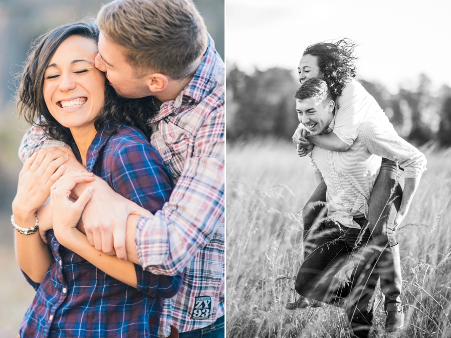 Best of 2015 | Engagement Portraits, Virginia Photographer