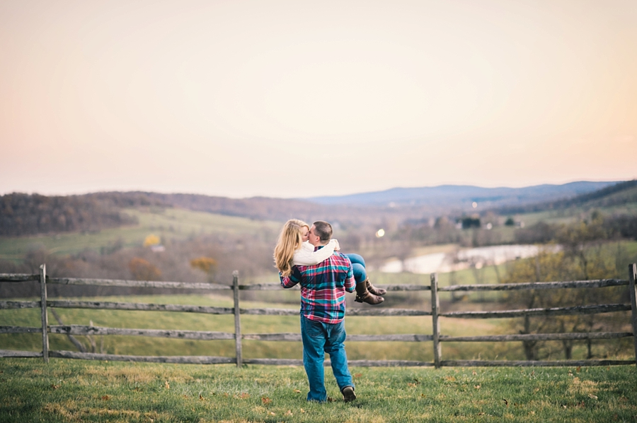 Best of 2015 | Engagement Portraits, Virginia Photographer