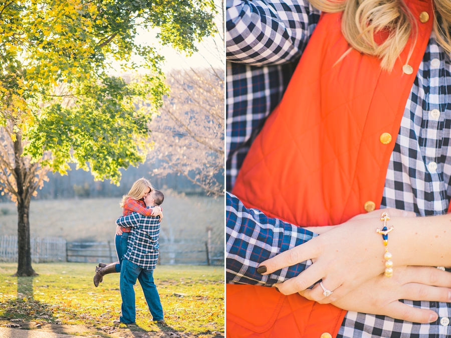 Best of 2015 | Engagement Portraits, Virginia Photographer