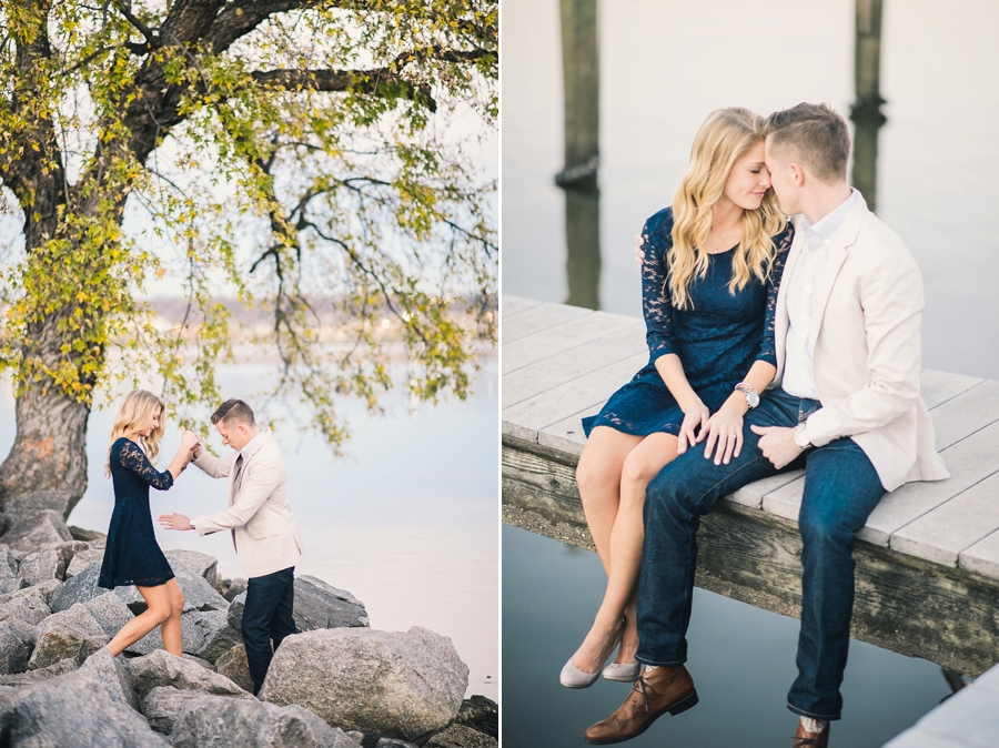 Best of 2015 | Engagement Portraits, Virginia Photographer