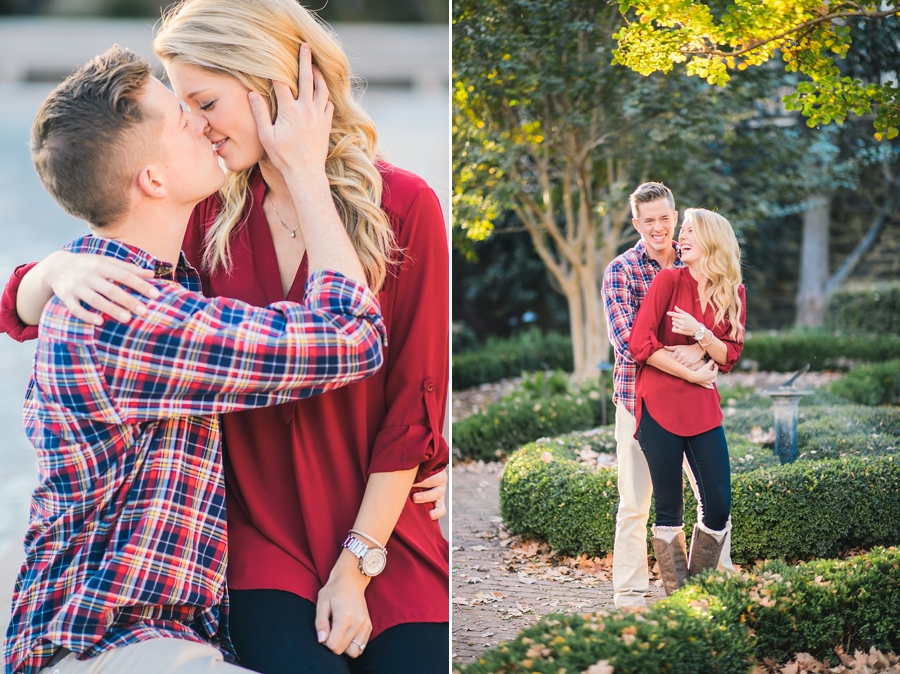 Best of 2015 | Engagement Portraits, Virginia Photographer