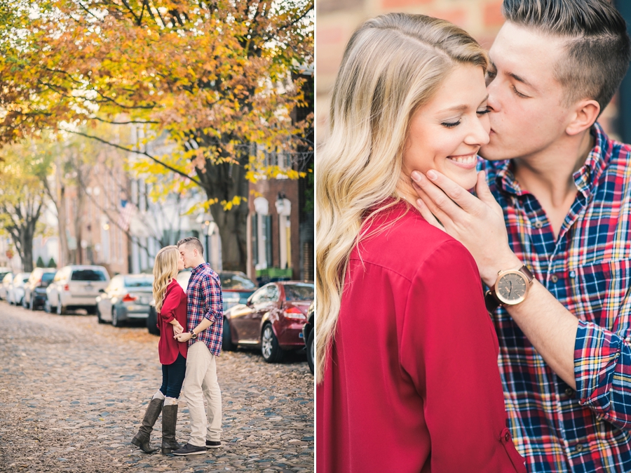 Best of 2015 | Engagement Portraits, Virginia Photographer