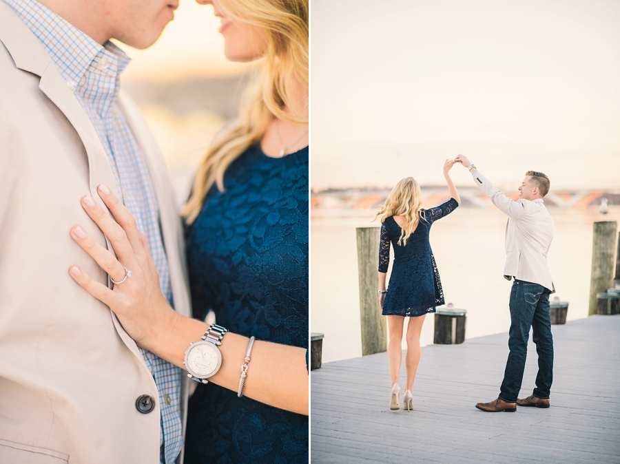 Best of 2015 | Engagement Portraits, Virginia Photographer