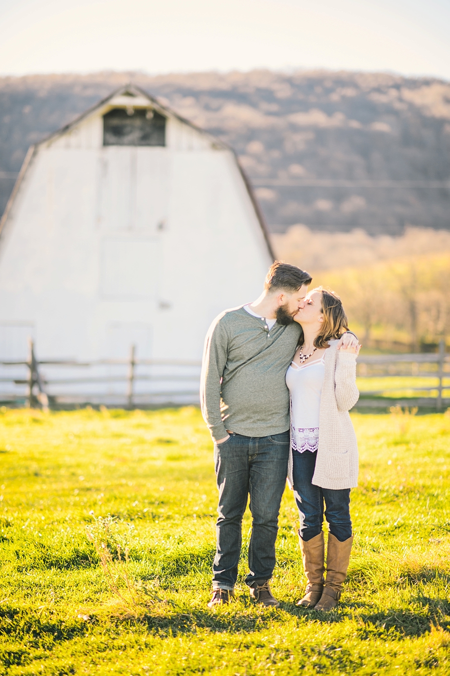 Best of 2015 | Engagement Portraits, Virginia Photographer