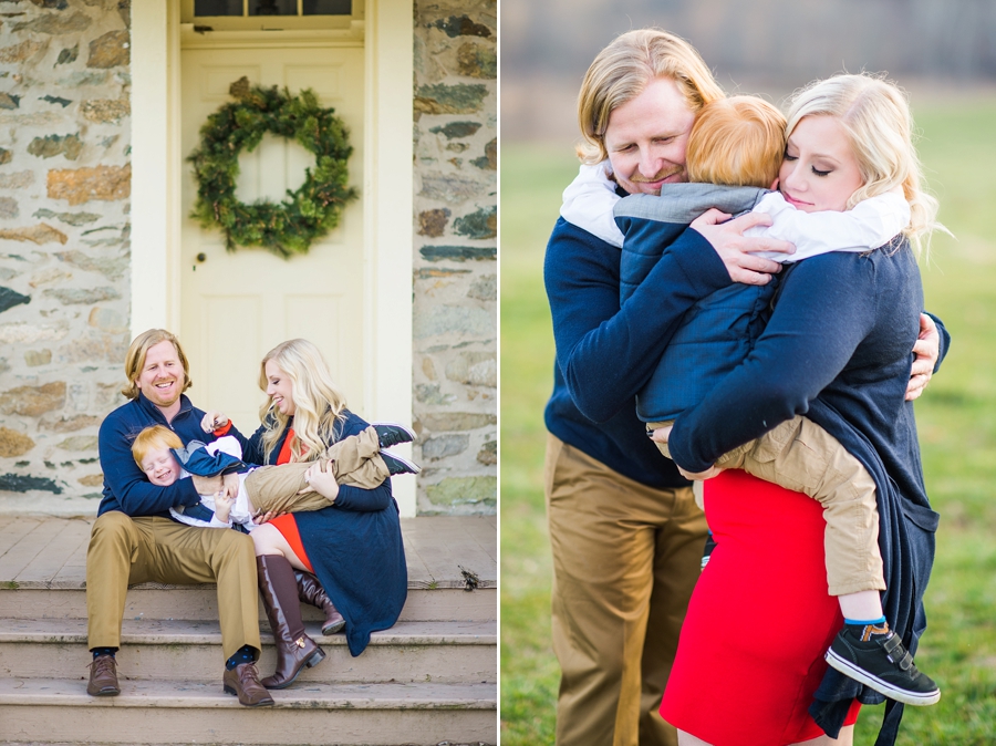 Best of 2015 | Lifestyle Portraits, Warrenton Virginia Photographer