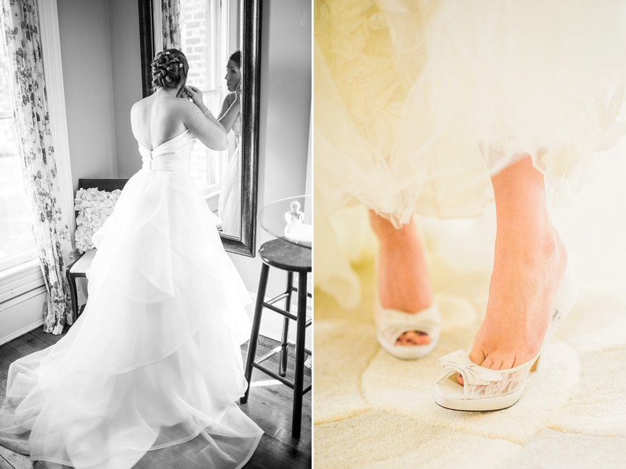 Best of 2015 | Prepping Moments, Virginia Wedding Photographer