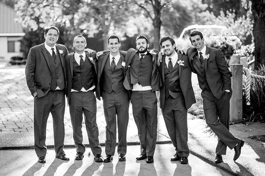 Best of 2015 | Wedding Party, Virginia Wedding Photographer