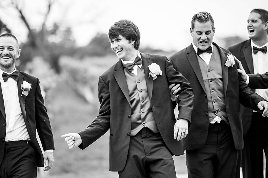 Best of 2015 | Wedding Party, Virginia Wedding Photographer