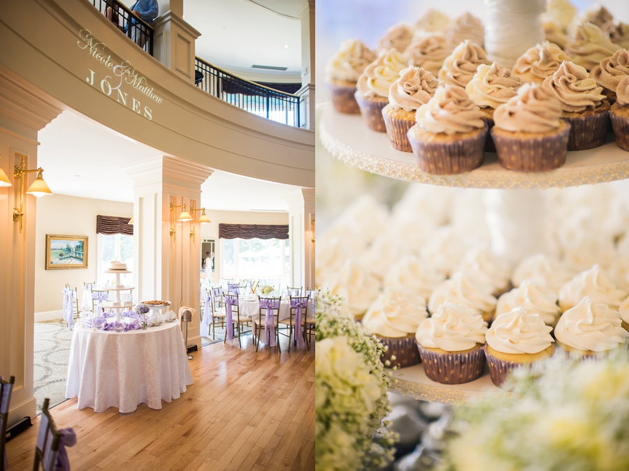 Best of 2015 | Reception Details, Virginia Wedding Photographer