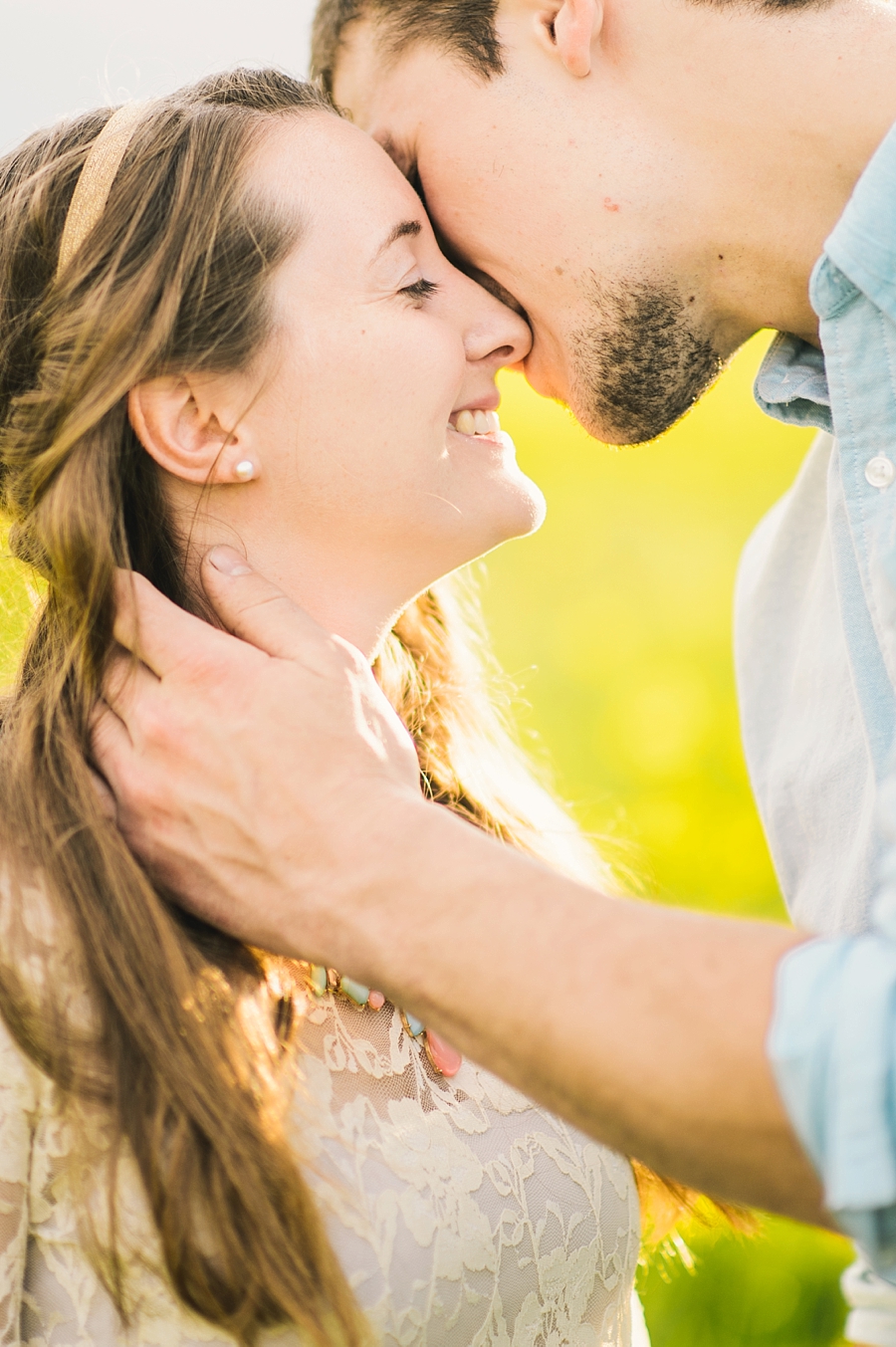 Best of 2015 | Engagement Portraits, Virginia Photographer