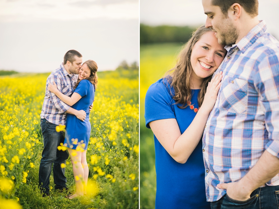 Best of 2015 | Engagement Portraits, Virginia Photographer