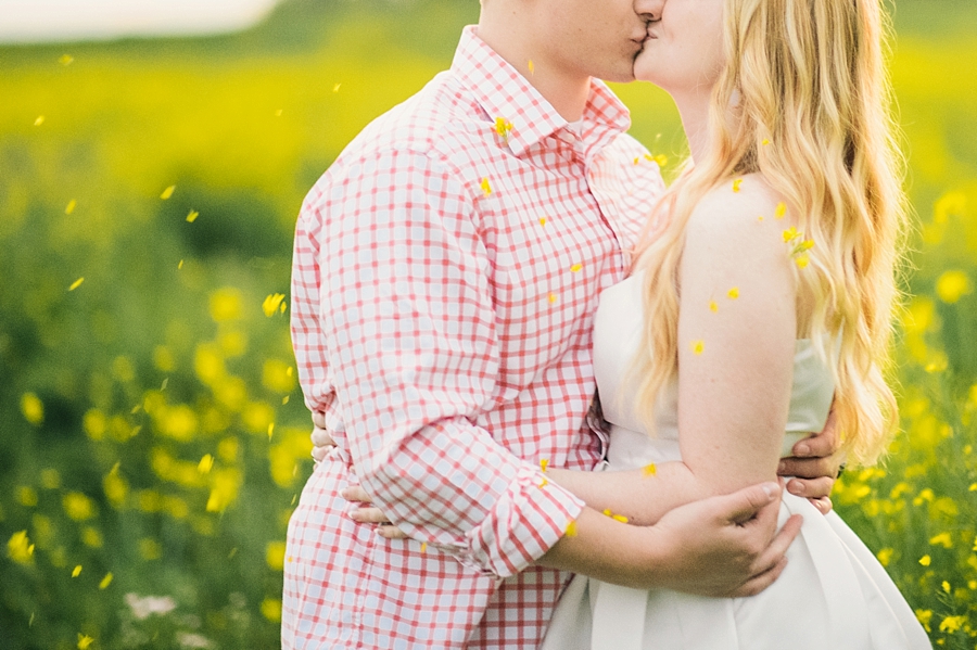 Best of 2015 | Engagement Portraits, Virginia Photographer