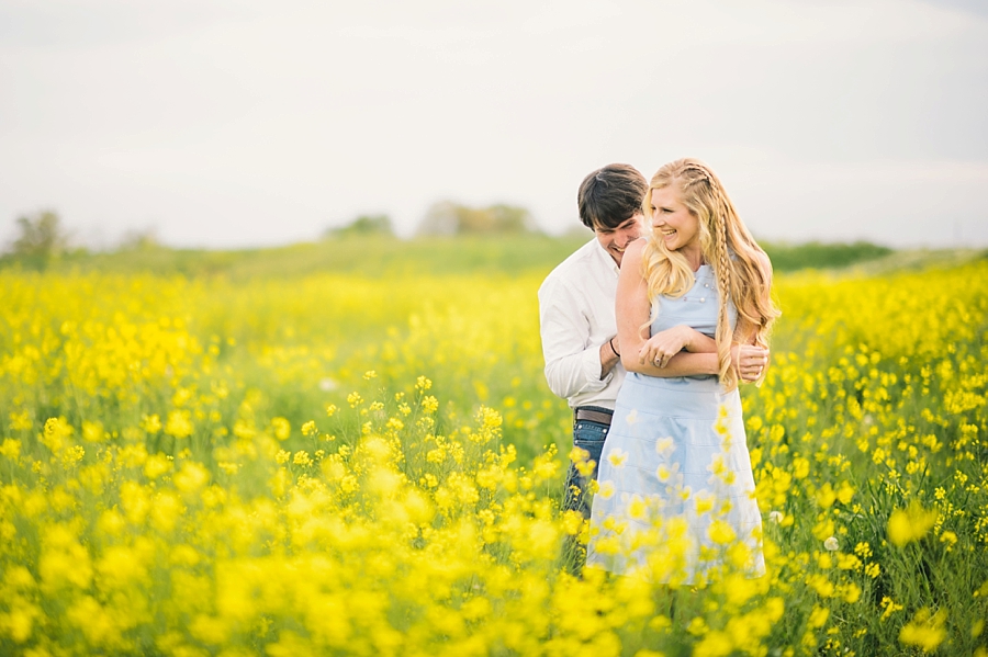 Best of 2015 | Engagement Portraits, Virginia Photographer