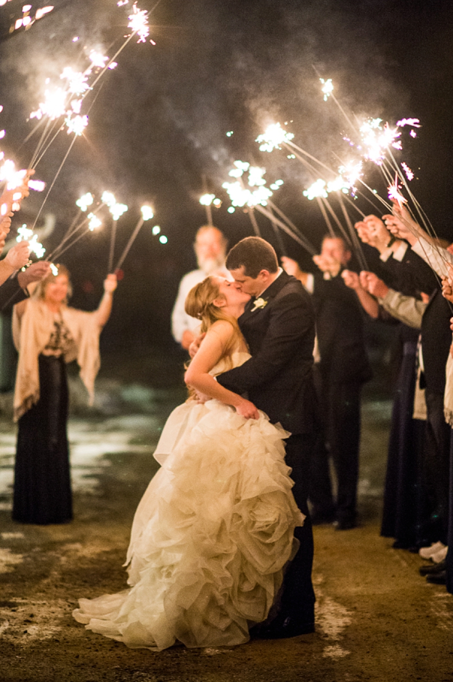 Best of 2015 | Reception Shots, Virginia Wedding Photographer